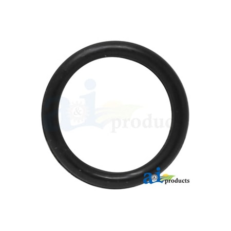 A & I Products O-Ring; .489" ID X .629" OD, .070" Thick, Durometer 75 (5/Pack) 5" x3" x1" A-R76617